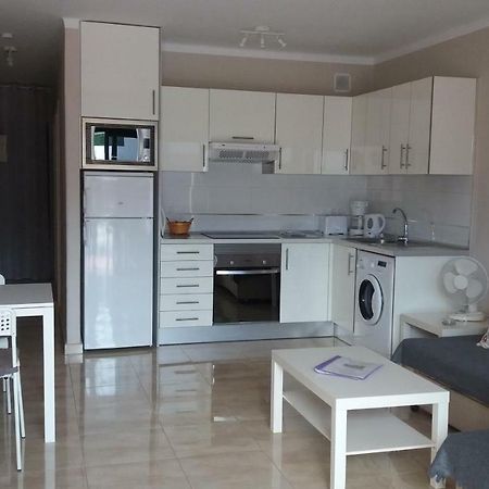Departamento Barcaro 2 Apartment Puerto del Carmen  Ngoại thất bức ảnh
