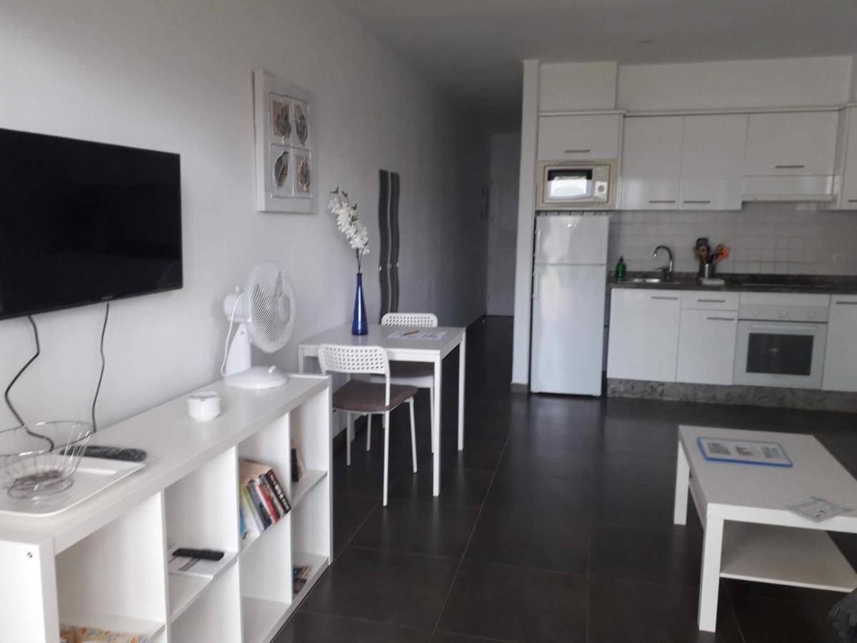 Departamento Barcaro 2 Apartment Puerto del Carmen  Ngoại thất bức ảnh