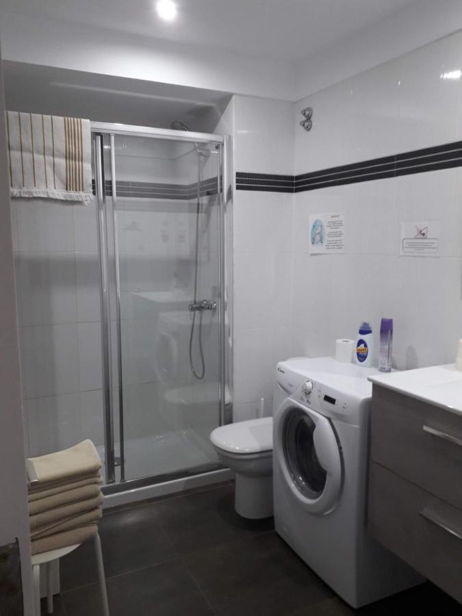 Departamento Barcaro 2 Apartment Puerto del Carmen  Ngoại thất bức ảnh