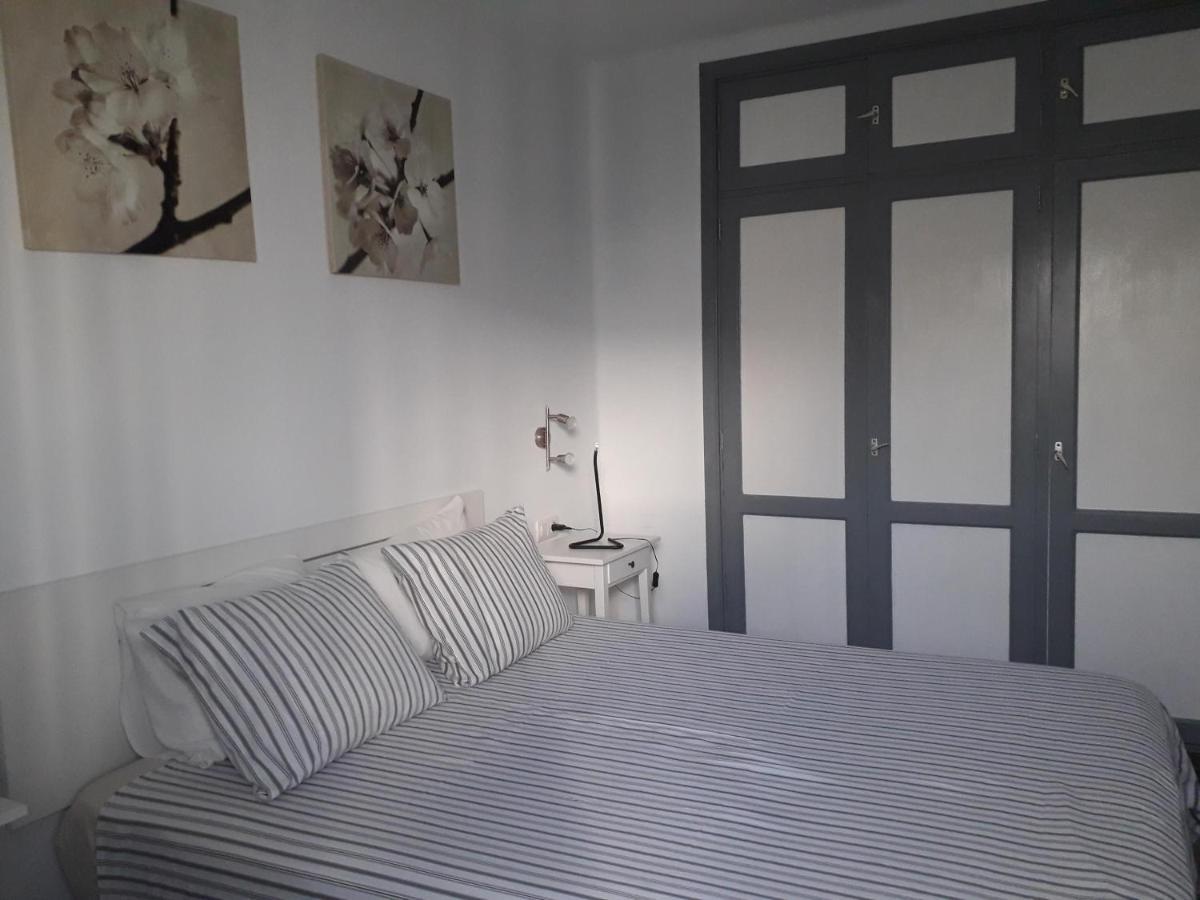 Departamento Barcaro 2 Apartment Puerto del Carmen  Ngoại thất bức ảnh