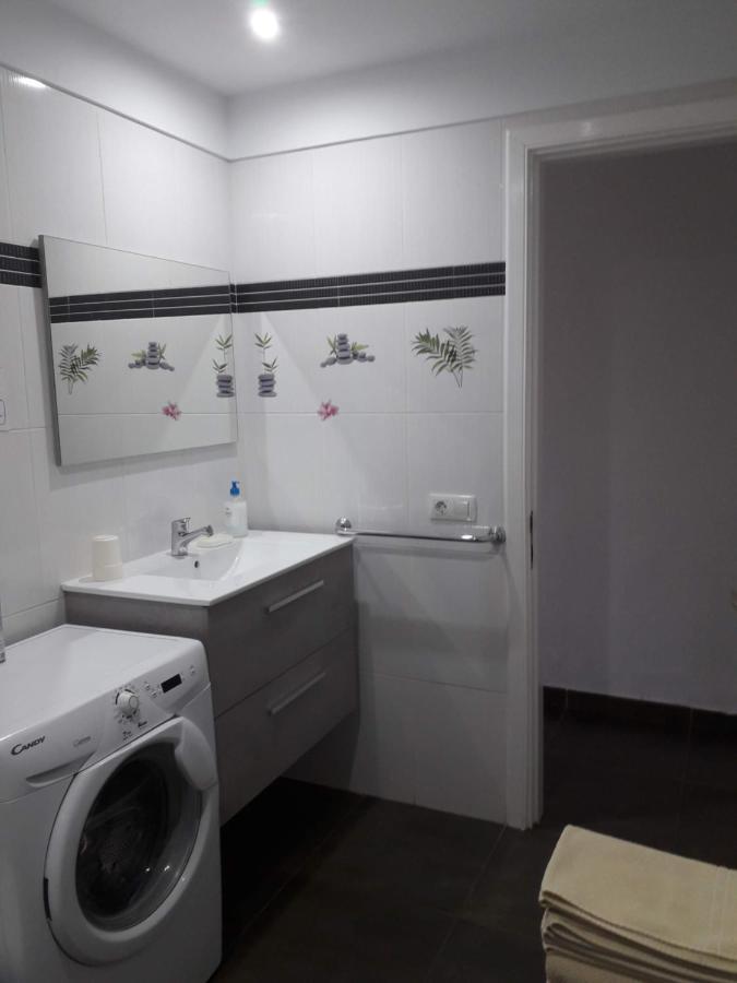 Departamento Barcaro 2 Apartment Puerto del Carmen  Ngoại thất bức ảnh