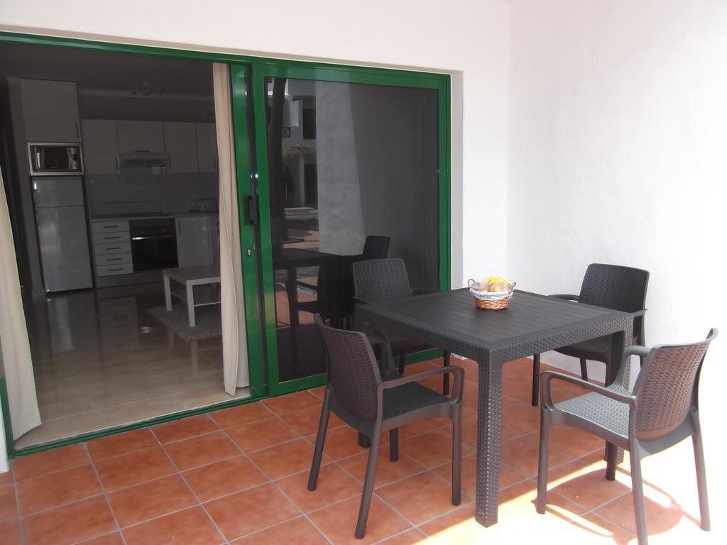 Departamento Barcaro 2 Apartment Puerto del Carmen  Phòng bức ảnh