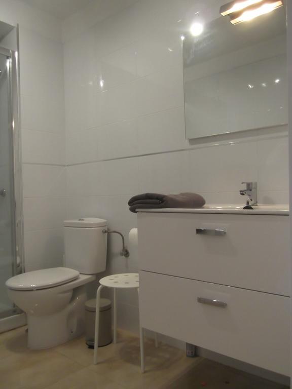 Departamento Barcaro 2 Apartment Puerto del Carmen  Ngoại thất bức ảnh
