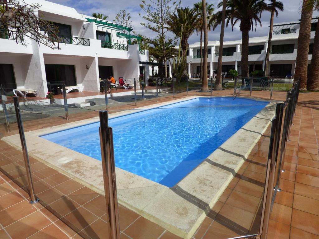 Departamento Barcaro 2 Apartment Puerto del Carmen  Ngoại thất bức ảnh