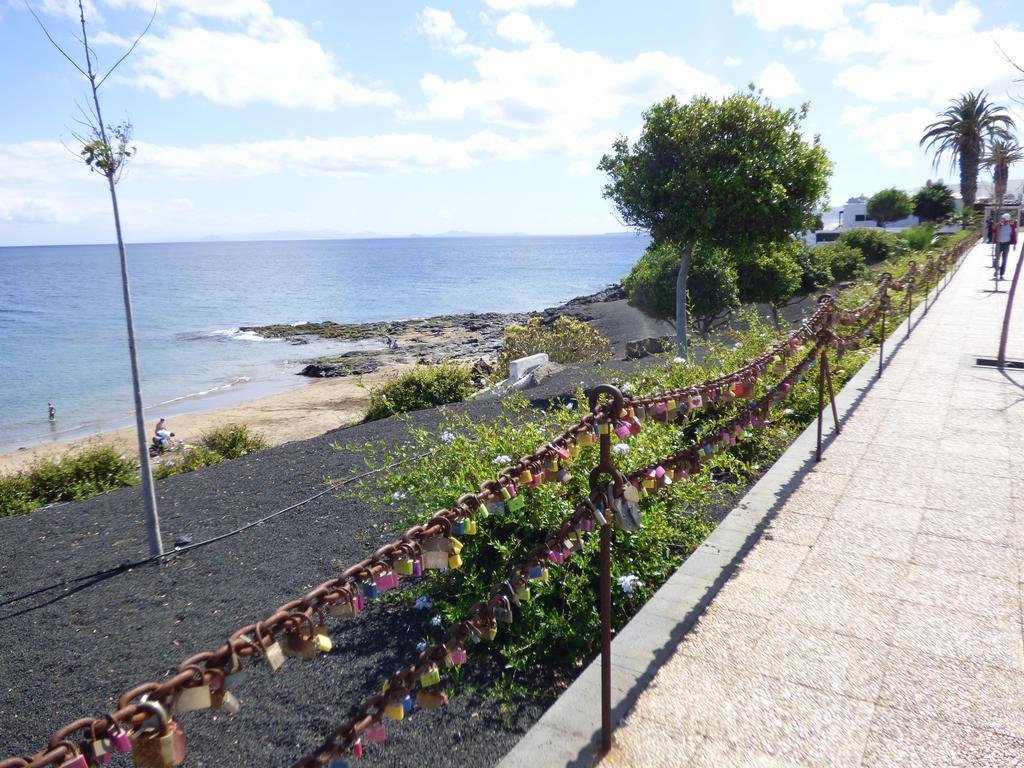 Departamento Barcaro 2 Apartment Puerto del Carmen  Ngoại thất bức ảnh