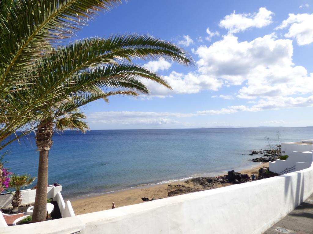 Departamento Barcaro 2 Apartment Puerto del Carmen  Ngoại thất bức ảnh