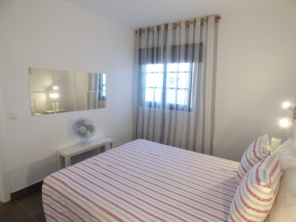 Departamento Barcaro 2 Apartment Puerto del Carmen  Ngoại thất bức ảnh