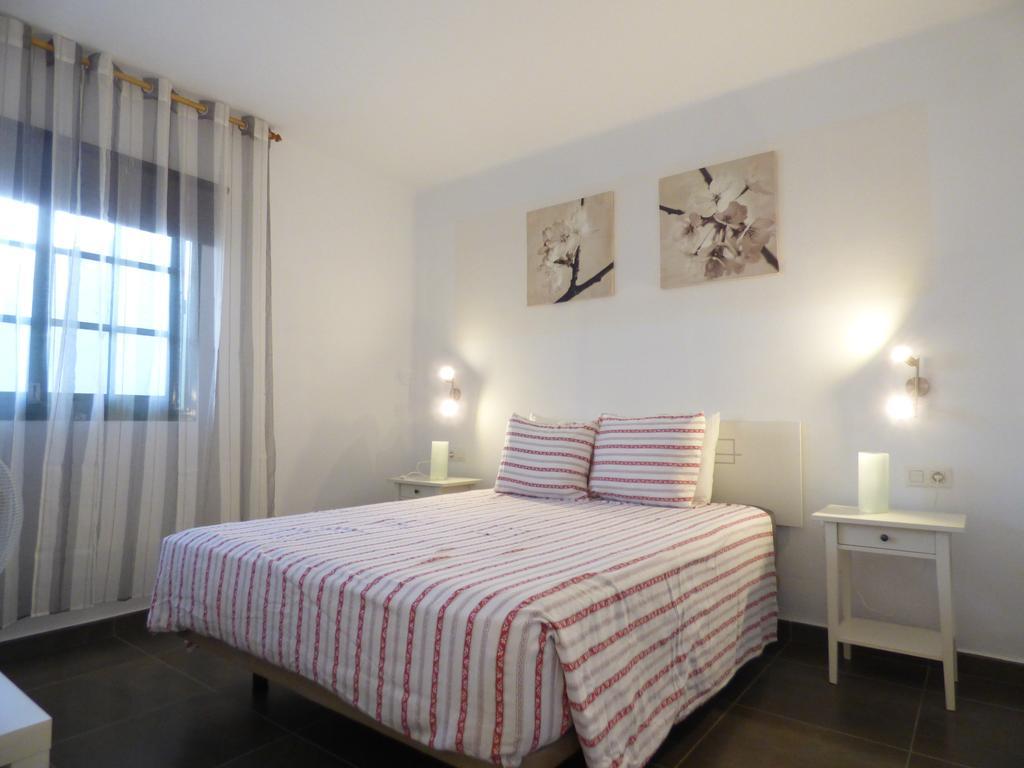 Departamento Barcaro 2 Apartment Puerto del Carmen  Ngoại thất bức ảnh
