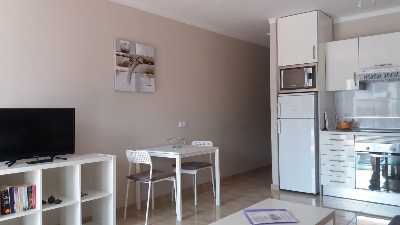 Departamento Barcaro 2 Apartment Puerto del Carmen  Ngoại thất bức ảnh