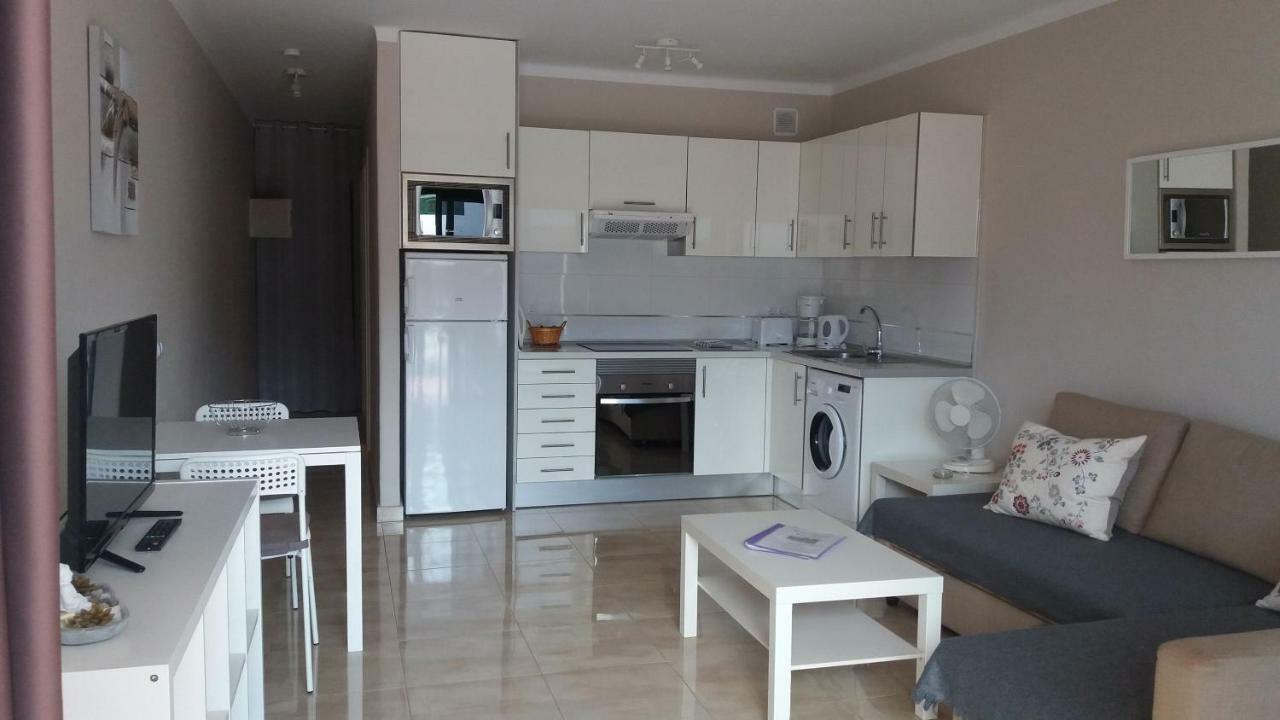Departamento Barcaro 2 Apartment Puerto del Carmen  Ngoại thất bức ảnh