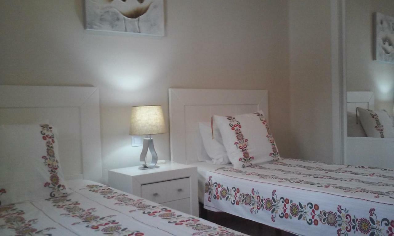 Departamento Barcaro 2 Apartment Puerto del Carmen  Ngoại thất bức ảnh