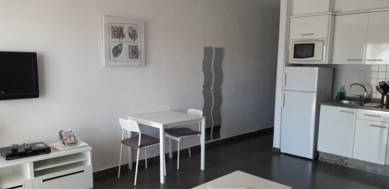 Departamento Barcaro 2 Apartment Puerto del Carmen  Ngoại thất bức ảnh