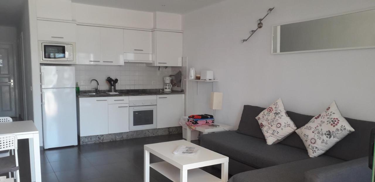 Departamento Barcaro 2 Apartment Puerto del Carmen  Ngoại thất bức ảnh